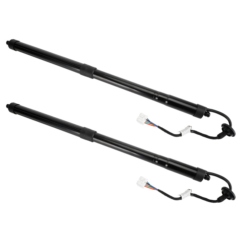 2014-2019 Nissan Rogue S SL SV Sport Utility 4-Door 2.5L 2PCS Electric Tailgate Struts 905614BA4A Fedex Express