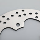 Rear Brake Disc Rotor For SYM Joyride 125/150/200 03-14 Joymax(GTS) 125 06-07