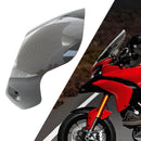 Headlight Fairing Windshield Cover For CB150 Bonneville T100 Monster Generic