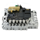 Nissan Titan Pathfinder RE7R01A Transmission Valve Body Solenoids+TCM 31705-X979C Generic