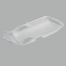 Headlight Shell Headlight Lens Plastic Cover For BMW X5 E53 2004-2006 Generic