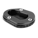 Kickstand Enlarge Plate Pad fit for Yamaha YZF-R125 2014-2018 MT125 2014-2016 Generic