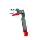 Adjustable Clutch Brake Lever for Yamaha MT-09 Tracer 900/GT 21-22 YZF R6 17-20 Generic