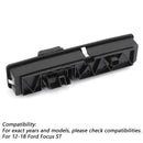 2012-2018 Ford Focus ST Boot Tailgate Handle Trunk Handle Switch F1EB-19B514-BE Generic