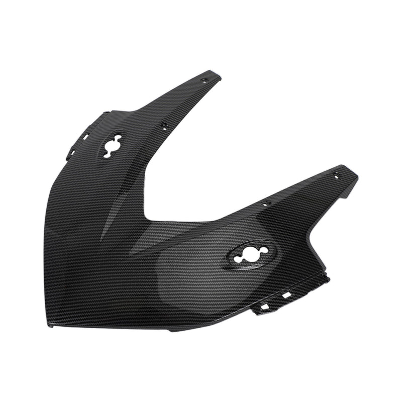 Honda CBR500R 2019-2021 Front Nose Headlight Panel Cover Fairing Carbon