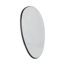 BMW Mini Cooper 2007-2015 51162755625 Left Driver Side Heated Mirror Glass