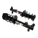 Mercedes-Benz C E Class 2073231300 2073231400 2 Front Shock Strut Absorbers