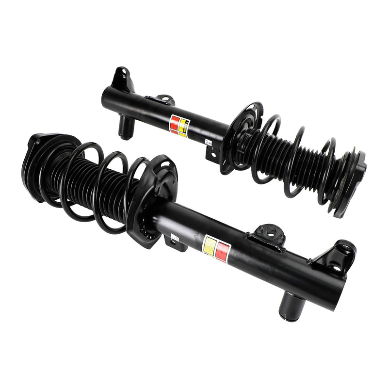 2009-2016 Mercedes Benz E-Class Coupe (C207) (W207) 2锟斤拷 Front Shock Strut Absorbers 2073231300 2073231400
