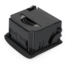 Rear Console Drinks Cup Holder 66150AG01CJC For Subar Legacy Outback 2005-2009 Generic