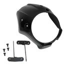 Headlight Fairing Windshield Cover For Yamaha XVS 950 SPEC BOLT 950 2013-2022 Generic