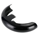 19" Wrap Front Fender For Touring Electra Street Road Glide Baggers FLHT FLHR