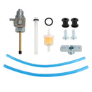 1986 - 1988 Honda TRX 200SX FourTrax 200 2x4 Fuel Gas Tank & Cap Kit