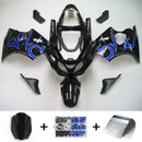 Fairing Kit For Kawasaki ZX6R 636 2000-2002 ZZR600 2005-2008