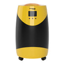 5.3gal Luxury Bucket Style Large Towel Warmer Rapid Heat-UP Auto Shut Off Ultra Large Luxury Bucket-Style Towel Warmer with Auto Shut Off