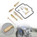 Carburetor Carb Rebuild Kit fit for Honda CB750 Seven Fifty RC42 1992-2008 Generic