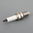 Premium Ignition Coil Spark Plug fit for Yamaha Raptor 660R YFM660R Grizzly 660 Generic