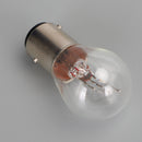 For GE General Lighting Halogen Auxiliary Light P21/4W 12V21/4W BAZ15D Generic