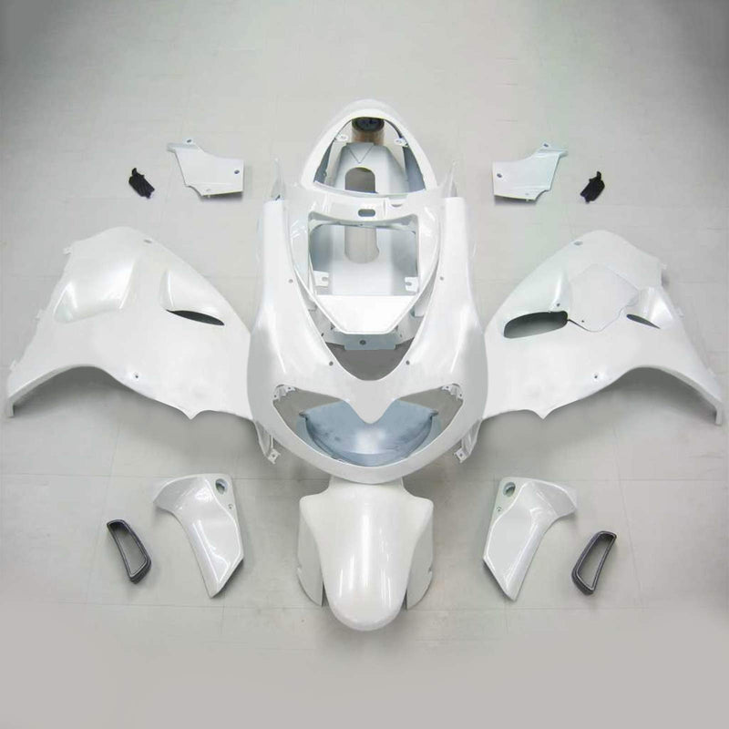 Suzuki TL1000R 1998-2003 Fairing Kit Bodywork Plastic ABS