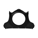 Headlight Windshield Fairing Windscreen For Honda CB1000R CB650R 2019-2021 C Generic