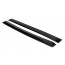 Car Window Sun Rain Guard Visors Kit 6PCS For Honda Odyssey 2011-2017 Generic