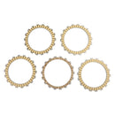 Honda CRF250 12-17 CMX300 Rebel CBR300R 17-20 Clutch Friction Plate Kit Set