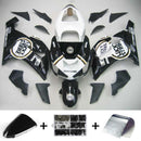 Fairing Kit For Kawasaki ZX6R 636 2005-2006 Generic