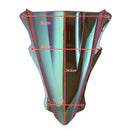 Windshield Windscreen Protector for Kawasaki Ninja ZX25R ZX-25R 2020-2024 Generic