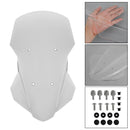 2021-2022 Yamaha NMAX155 N-MAX 155 ABS Motorcycle Windshield WindScreen