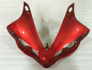 ABS Injection Plastic Kit Fairing Fit Yamaha YZF R1 2007-2008 Orange Generic