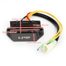 Husqvarna TC TXC TE SM 250 400 450 510 R Regulator Rectifier Assy 8000A1431