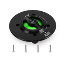 2018-2019 Kawasaki EX400 Ninja 400 CNC Keyless Fuel Gas Tank Cap