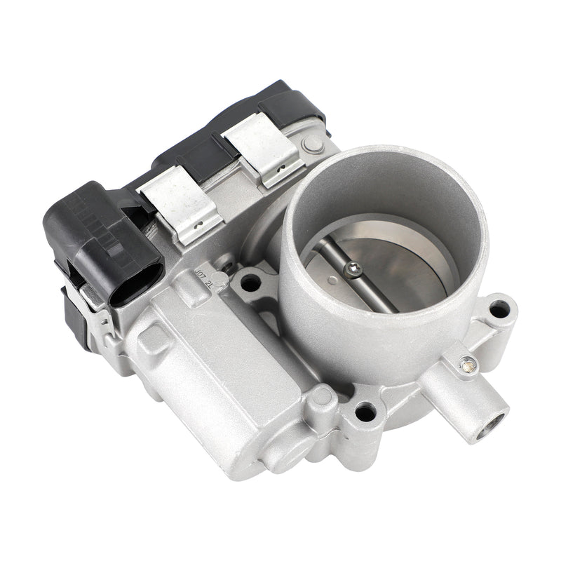 Throttle Body 03F133062B 03F133062 For Audi VW 1.2 1.4 L Engines CBZB & CBZA