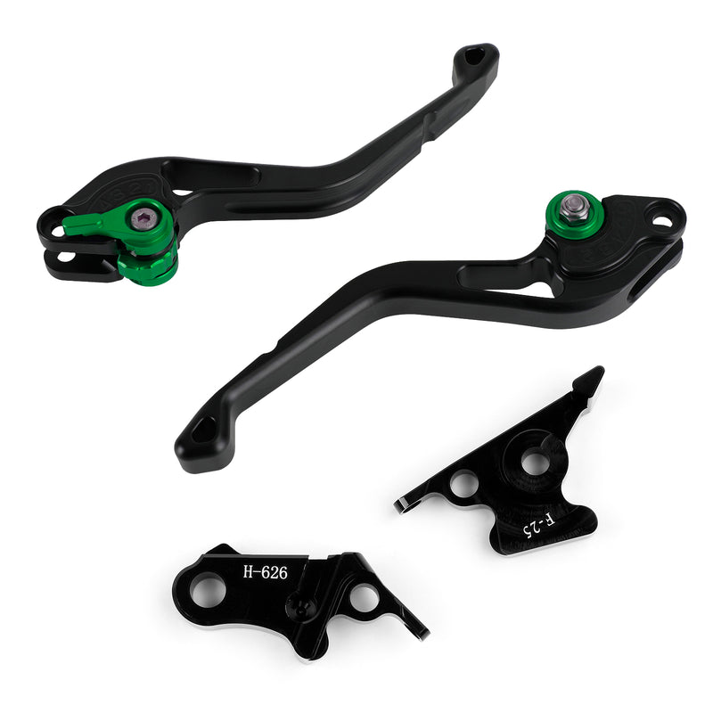 Honda GROM CBR250R CBR300R CBR500R NEW Short Clutch Brake Lever