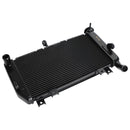 Engine Cooling Cooler Radiator for Kawasaki Ninja 400 18-25 Ninja 500 24-25