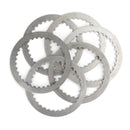 1991-2016 Honda CMX250 Rebel CB250 Nighthawk Clutch Kit Iron& Friction Plates