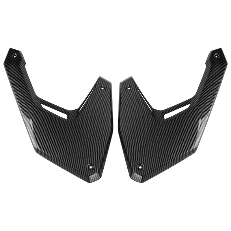 Motorcycle Frame Side Cover Guard Fairing for Honda X-ADV 750 XADV750 2021 Generic