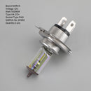 H4 CO+ 91652 For NARVA Contrast+ Car Headlight Lamp 12V100/90W P43t