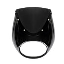 BMW R18 2020-2022 Headlight Windscreen Cover Windshield WindScreen