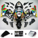 Fairing Kit For Kawasaki ZX6R 636 2005-2006 Generic