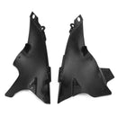 Side Trim Air Duct Cover Panel Fairing Cowling for Yamaha YZF R1 2004-2006 Generic
