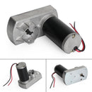 30 Amp 12 Volt RV Slide Out Motor 18:1 Ratio Camper Slideout