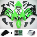 Fairing Kit For Kawasaki ZX6R 636 2007-2008 Generic