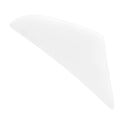 Front Headlight Lens Protection Cover Fits For Kawasaki Zx-6R Zx 6R 636 Black Generic