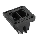 Reed Valve Cage System Fit for Yamaha Banshee350 YFZ350 RX135 YZ125 RXZ135 DT175 Generic