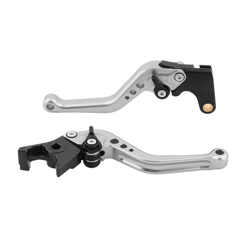 Motorcycle Short Clutch Brake Lever fit for BMW R1200GS Adventure (LC) 2014-2018 Generic