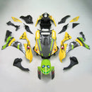 Amotopart Yamaha YZF R1 2020-2024 Fairing Kit Bodywork Plastic ABS