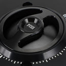 2018-2019 Kawasaki EX400 Ninja 400 CNC Keyless Fuel Gas Tank Cap