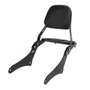 Passenger Sissy Bar Backrest Luggage Rack for Honda REBEL CMX300 CMX500 2017-20 Generic