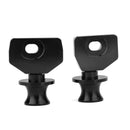 CNC Chain Adjuster Block With Stand Spool For Honda CB650R CBR650R 2019-2020 Generic