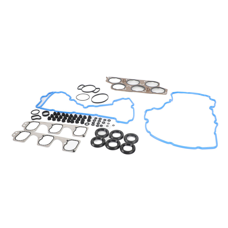 Timing Service Gasket Kit For Holden Commodore VZ VE Alloytec LY7 LE0 LWR 3.6 V6 Generic